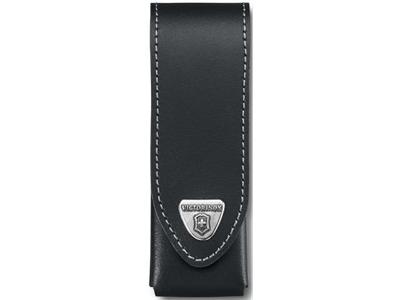 Bainha de Couro Victorinox para Cinto com Clip