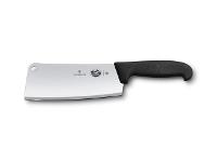 Cutelo para Cozinha Victorinox Cabo Fibrox Preto 19CM - 1