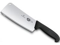Cutelo para Cozinha Victorinox Cabo Fibrox Preto 19CM - 3