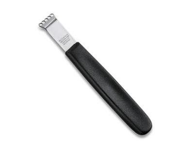 Raspador para Limão Victorinox Preto