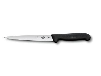 Faca para Filetar Victorinox Cabo Fibrox 20CM