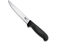 Faca para Desossar Victorinox cabo Fibrox Preto 15CM - 1
