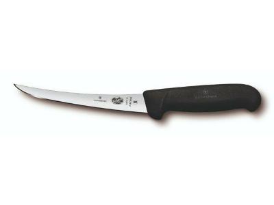 Faca para Desossa Victorinox Lâmina Curva Flexível Fibrox 15CM