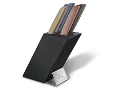 Conjunto de Facas Victorinox Swiss Classic Modern Bloco 6 Peças