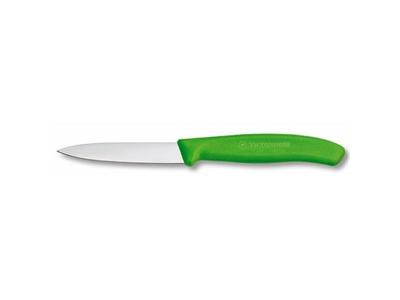 Faca Victorinox Swiss Classic Verde 8CM