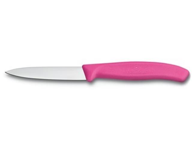 Faca Victorinox Swiss Classic Rosa 8CM - 1