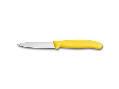 Faca Victorinox Swiss Classic Amarelo 8CM