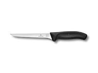 Faca para Desossar Victorinox Swiss Classic Preta 15CM - 1