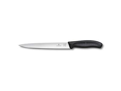 Faca para Filetar Victorinox Swiss Classic Lâmina Flexível 20CM
