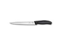 Faca para Filetar Victorinox Swiss Classic Lâmina Flexível 20CM - 1