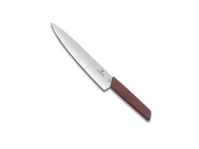 Faca Victorinox Swiss Modern Vinho Cabernet 22CM