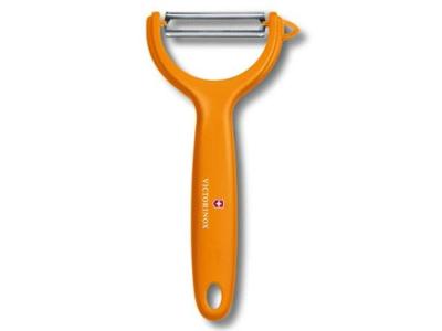 Descascador Suiço Victorinox para Frutas Laranja
