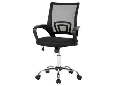 Cadeira de Escritório Multilaser GA197 Executive Cromada