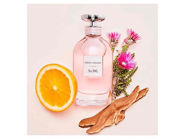 Perfume Coach Dreams Coach Feminino Eau de Parfum 40ml - 4
