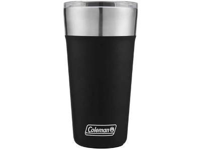 Copo Térmico Coleman 591ML Preto