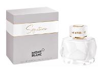 Perfume Montblanc Signature Eau de Parfum Feminino 50ML - 1