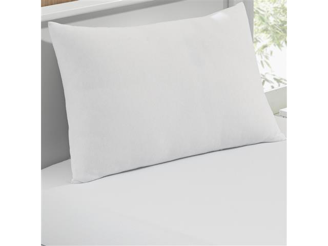 Jogo de Cama Solteiro Buettner Basic Rolinho Branco 2 Peças - 2