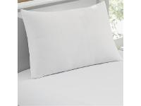 Jogo de Cama Solteiro Buettner Basic Rolinho Branco 2 Peças - 2