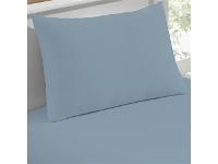 Jogo de Cama Solteiro Buettner Basic Rolinho Jeans 2 Peças - 3