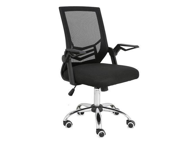 Cadeira de Escritório Multilaser GA204 Adapt Braço Ajustável até 120KG - 1