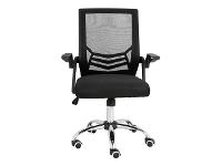 Cadeira de Escritório Multilaser GA204 Adapt Braço Ajustável até 120KG - 2