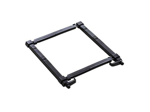 Suporte Regulável Multilaser AC377 para Notebook Preto - 3