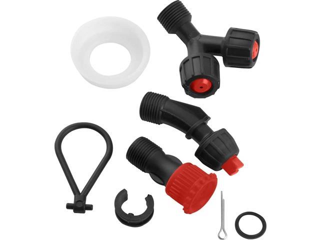 Pulverizador Costal Agrícola Nove54 20 Litros - 3