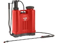 Pulverizador Costal Agrícola Nove54 20 Litros - 1