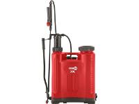 Pulverizador Costal Agrícola Nove54 20 Litros - 2