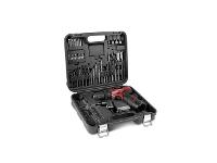 Parafusadeira e Furadeira com Impacto Mondial PI-11MA Bivolt - 2