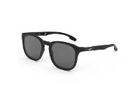 Óculos de Sol Unissex Mormaii Vancouver Preto Fosco Lente Cinza - 1