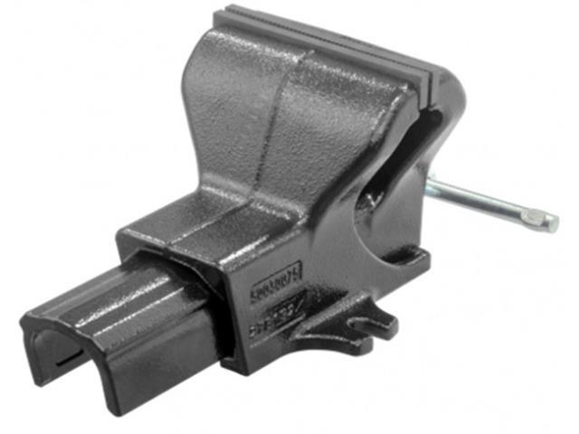 Morsa Torno de Bancada Schulz Pratiko n° 4 - 2