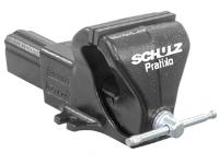 Morsa Torno de Bancada Schulz Pratiko n° 4 - 1