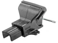 Morsa Torno de Bancada Schulz Pratiko n° 4 - 2