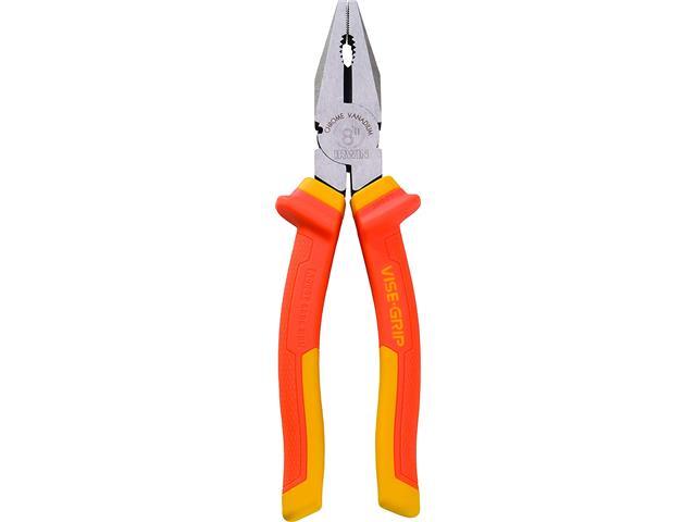 Alicate Irwin Universal 8" - 1