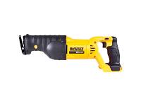 Serra Sabre DeWalt DCS380B-B3 20V Max Sem Bateria e Carregador - 1
