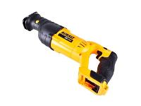 Serra Sabre DeWalt DCS380B-B3 20V Max Sem Bateria e Carregador - 3