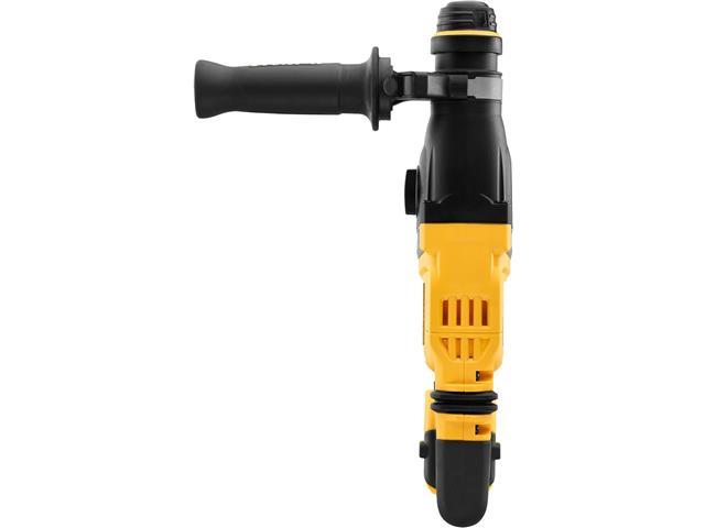 Martelo DeWalt Perfurador Rompedor SDS Plus 1 1/8'' 28mm Sem Bateria - 4