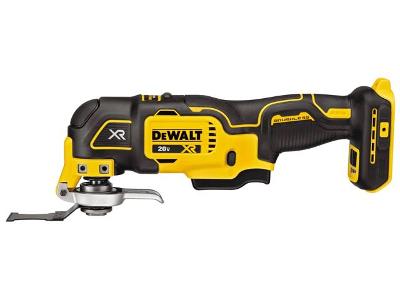 Multi Ferramentas Oscilante DeWalt DCS356B sem Bateria e Carregador