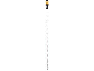 Broca encaixe SDS Plus DeWalt Extreme 14 x 940 x 1000