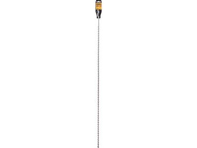 Broca encaixe SDS Plus DeWalt Extreme 10 x 940 x 1000