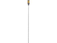 Broca encaixe SDS Plus DeWalt Extreme 10 x 940 x 1000 - 1