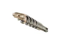 Broca encaixe SDS Plus DeWalt Extreme 18 x 540 x 600 - 2