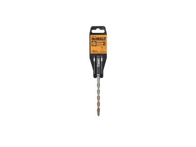 Broca encaixe SDS Plus DeWalt Extreme 8 x 100 x 160