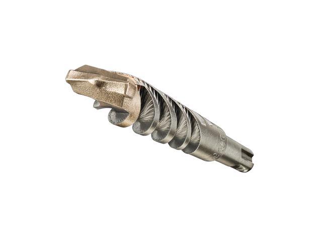 Broca encaixe SDS Plus DeWalt Extreme 26 x 390 x 450 - 2