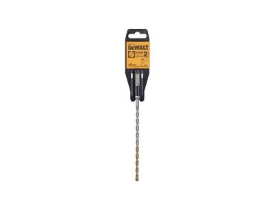 Broca encaixe SDS Plus DeWalt Extreme 6 x 150 x 210