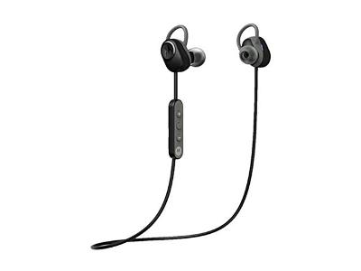Fone de Ouvido Esportivo Bluetooth Motorola Verveloop Preto