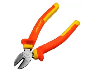 Alicate Irwin de Corte Diagonal 6"