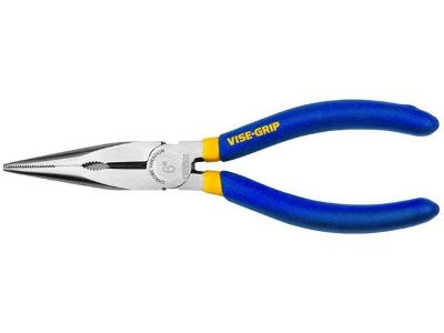 Alicate Irwin de Bico Longo 6"