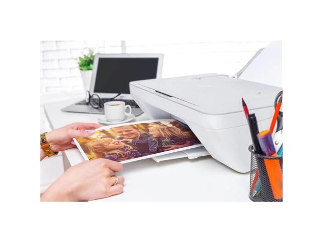 Refil de Tinta Multilaser Para Impressoras Epson 100ML Preto RF005 - 3